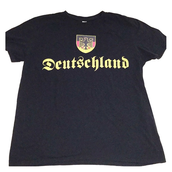 Other - Deutschland Tee🇩🇪